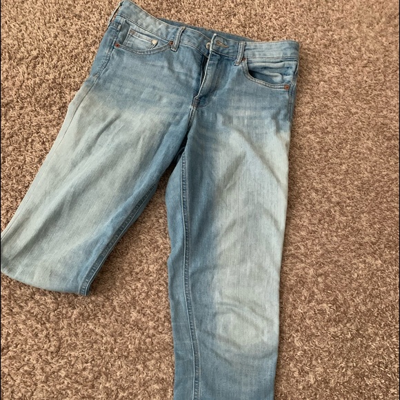 Jeans - Picture 2 of 2